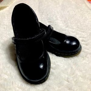 DOC MARTENS TODDLER SIZE 9